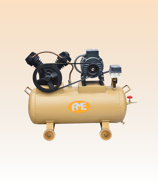 Single Stage Compressor